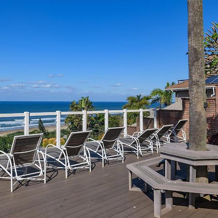 Illovo Beach Club Аманзимтоти Экстерьер фото