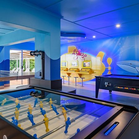 Illovo Beach Club Аманзимтоти Экстерьер фото