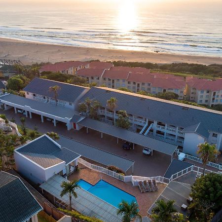 Illovo Beach Club Аманзимтоти Экстерьер фото
