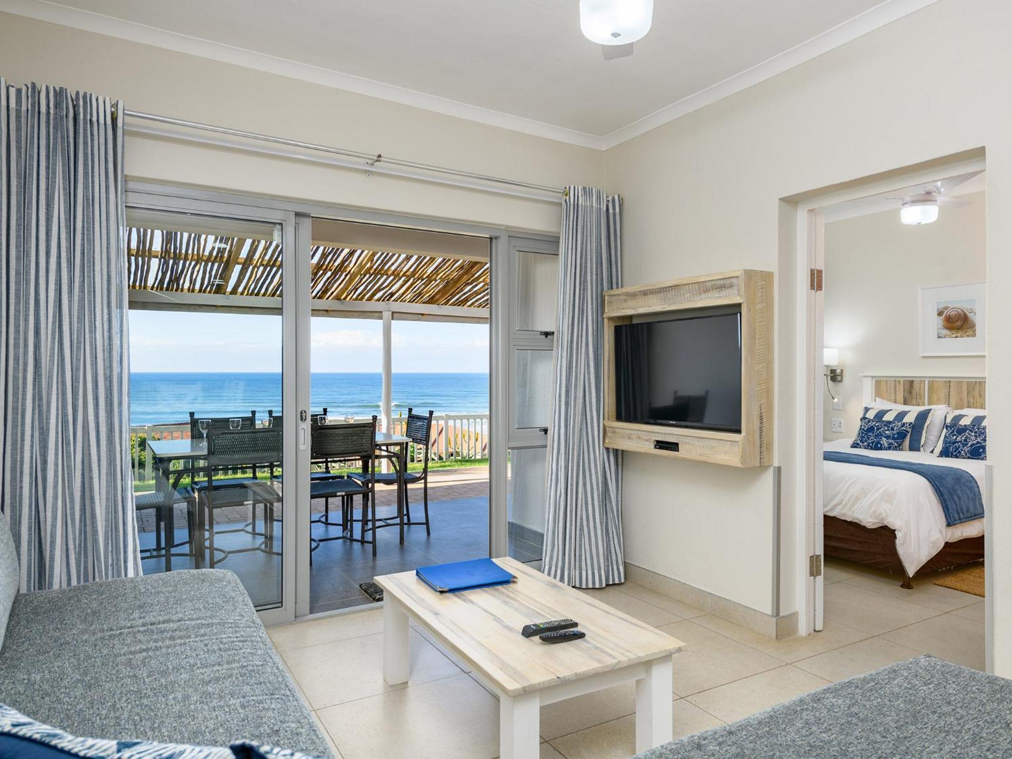 Illovo Beach Club Аманзимтоти Номер фото
