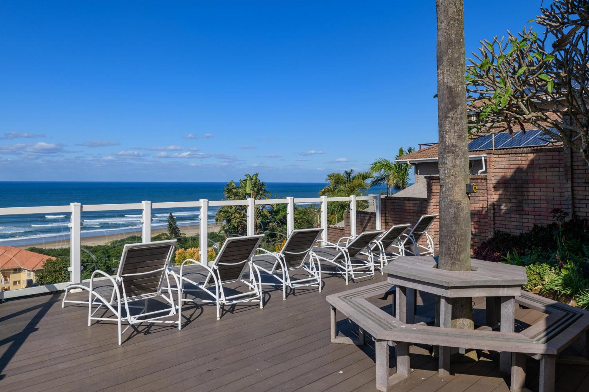 Illovo Beach Club Аманзимтоти Экстерьер фото