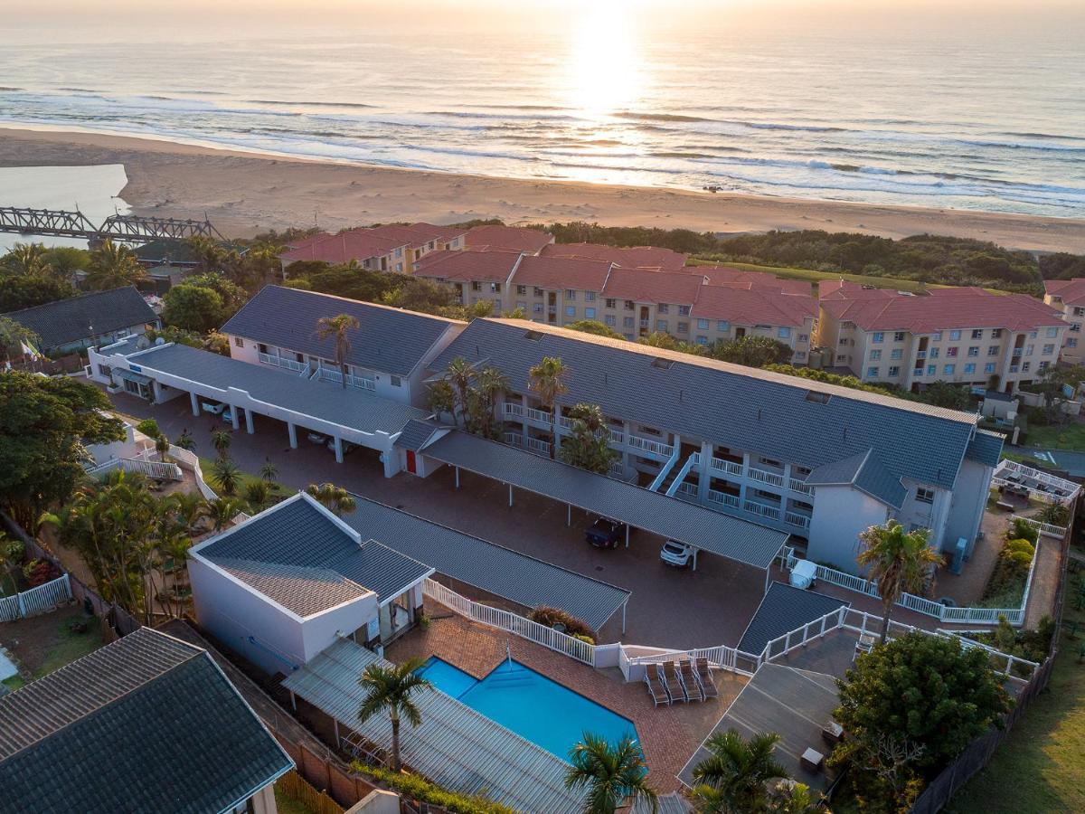 Illovo Beach Club Аманзимтоти Экстерьер фото